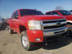 2009 CHEVROLET  SILVERADO