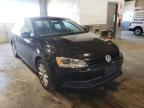 2011 VOLKSWAGEN  JETTA