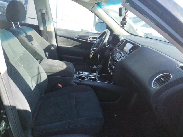5N1AR2MM1GC647465 Nissan Pathfinder 2016. Фото: 4