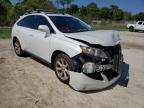 2010 LEXUS  RX350