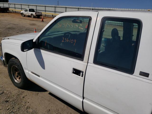 Фото: 1GCEC19MXVE125638 - 9