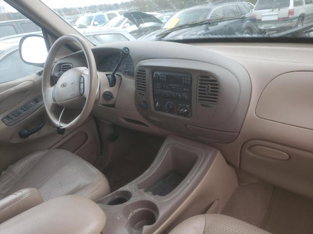 1FMFU18L6VLB60744 Ford Expedition 1997. Фото: 8