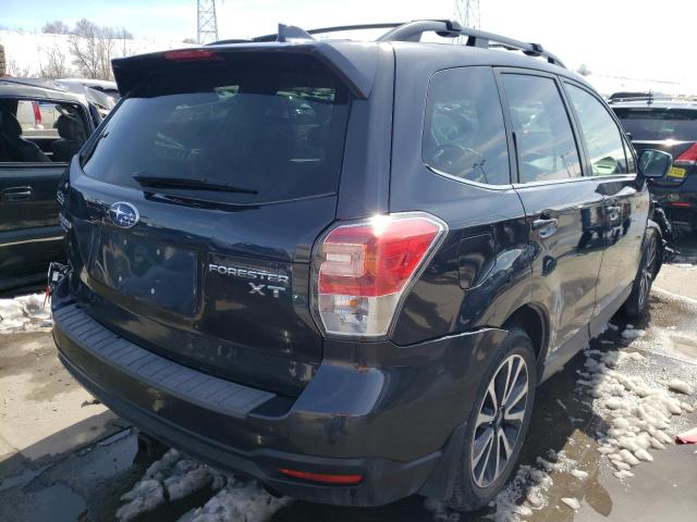 2018 SUBARU FORESTER 2 JF2SJGEC5JH463841