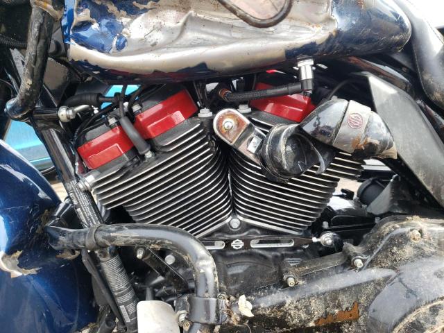 2019 HARLEY-DAVIDSON FLTRXSE 1HD1TCL19KB960084