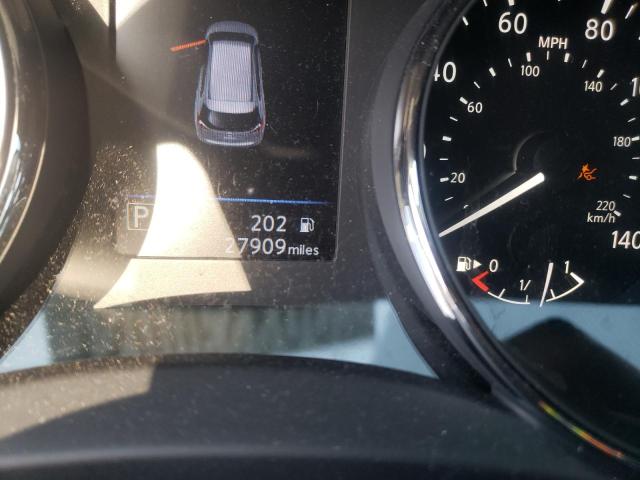 2019 NISSAN ROGUE S 5N1AT2MT7KC770981