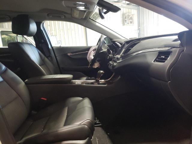 2G1125S31E9315785 Chevrolet Impala Lt 2014. Фото: 4