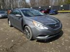 2012 HYUNDAI  SONATA