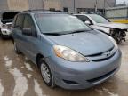 2008 TOYOTA  SIENNA