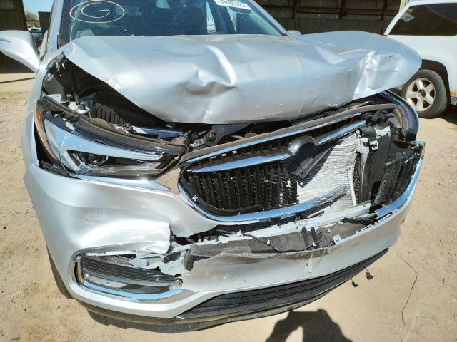 2021 BUICK ENCLAVE PR 5GAERAKW0MJ268664