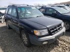 1998 SUBARU  FORESTER