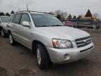 2006 TOYOTA  HIGHLANDER