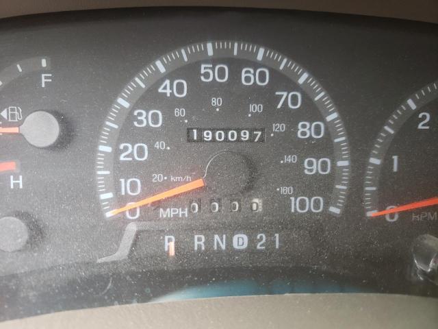 1FMFU18L6VLB60744 Ford Expedition 1997. Фото: 7