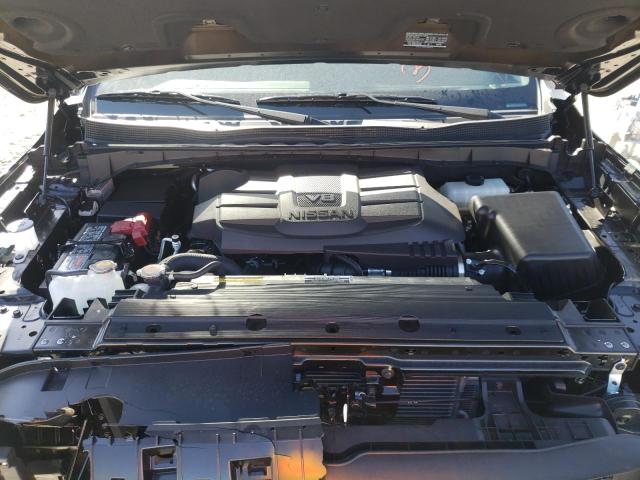 2022 NISSAN TITAN 1N6AA1EC6NN102176