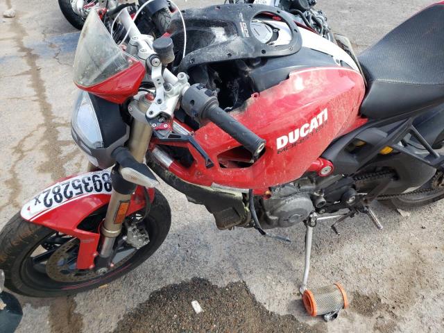 ZDM1RARR1CB052798 Ducati Monster 11 2012. Фото: 8