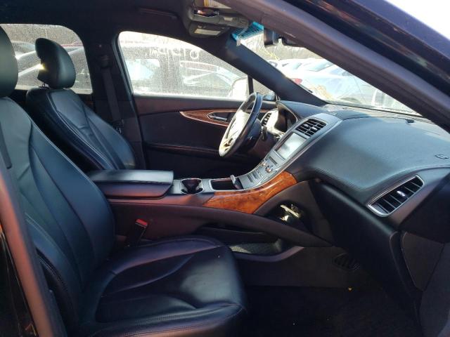 2016 LINCOLN MKX SELECT 2LMTJ8KR9GBL32144