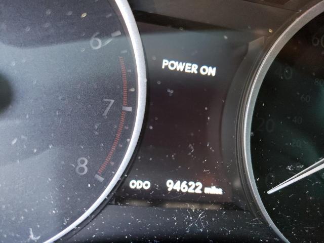 JTHBK1GG3F2205335 Lexus Es 350 2015. Фото: 7
