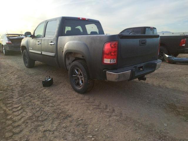 3GTP2VE3XBG322197 Gmc Sierra K15 2011. Фото: 2