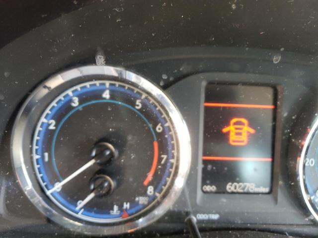 5YFBURHEXKP936430 Toyota Corolla L 2019. Фото: 7