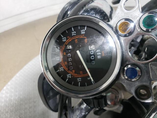 2016 HONDA CMX250 X JH2MC1350GK000642