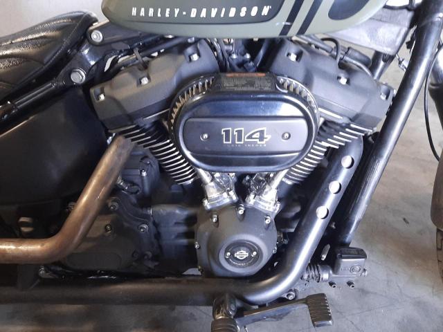 2021 HARLEY-DAVIDSON FXBBS 1HD1YYK2XMB048849