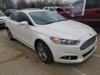 2015 FORD  FUSION