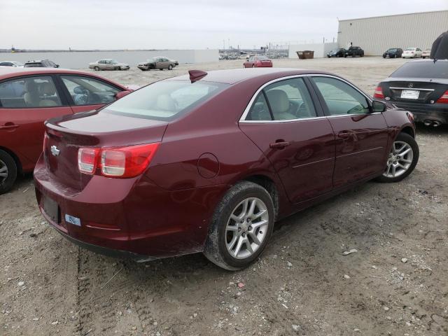 1G11C5SA5GF159594 Chevrolet Malibu Lim 2016. Фото: 3
