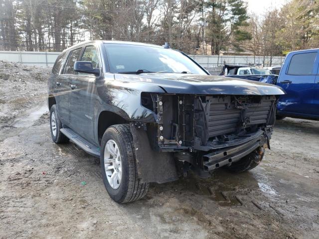 2019 Chevrolet Tahoe 