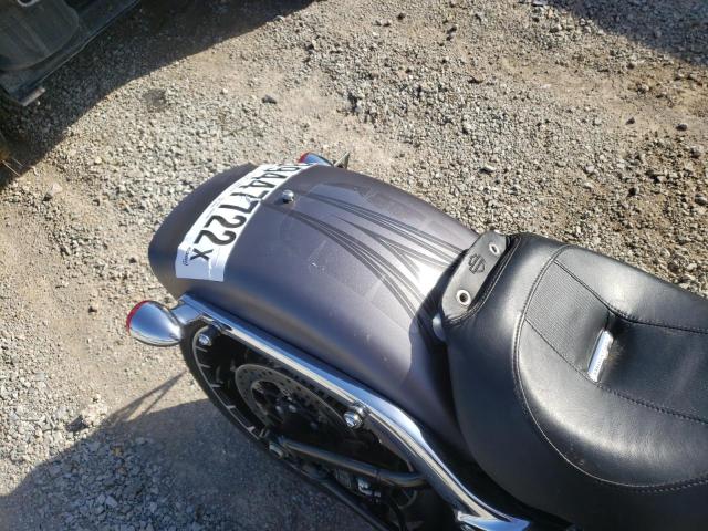 2017 HARLEY-DAVIDSON FXSB BREAK 1HD1BFV16HB016902