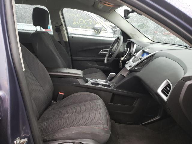 2GNALAEK3E6354953 Chevrolet Equinox Ls 2014. Фото: 4