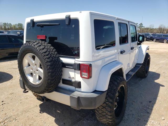 2017 JEEP WRANGLER U 1C4BJWEG8HL535053