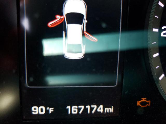 5NPE34AF1FH078273 Hyundai Sonata Spo 2015. Фото: 7