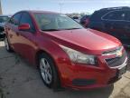 2012 CHEVROLET  CRUZE