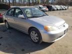 2003 HONDA  CIVIC