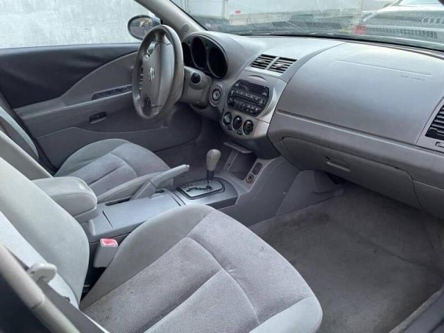 Фото: 1N4AL11D63C160055 - 5