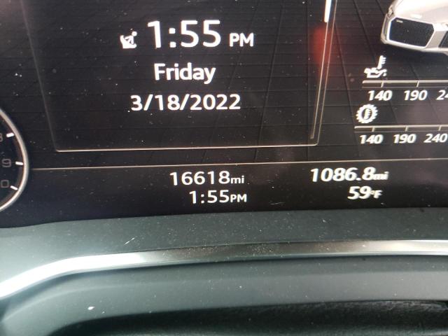 2017 AUDI R8 5.2 PLU WUAKBAFX7H7902101