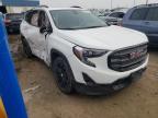 2019 GMC  TERRAIN