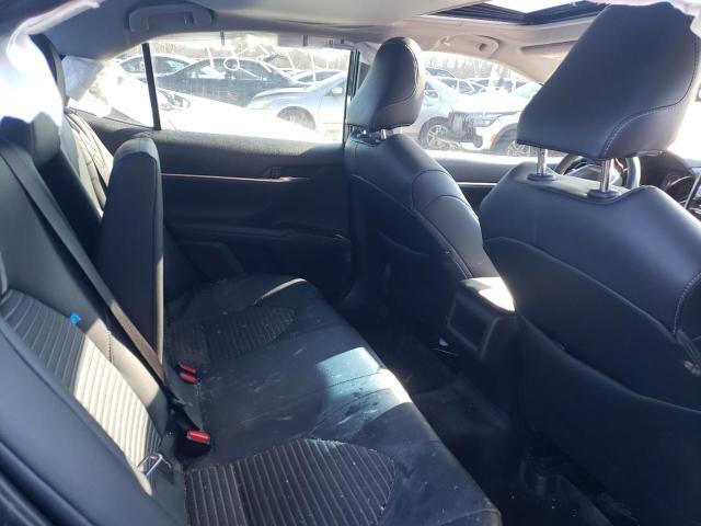 2019 TOYOTA CAMRY L 4T1B11HK4KU178289