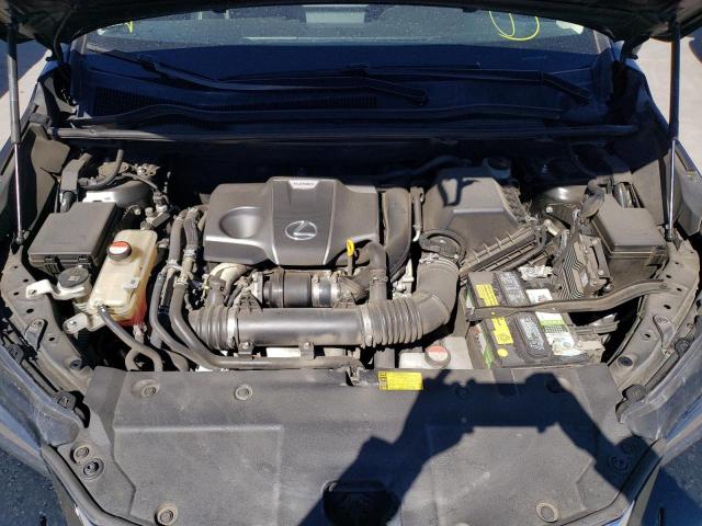 2015 LEXUS NX 200T JTJYARBZ8F2005053