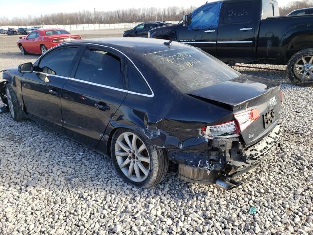 VIN WAUFFAFL4DN005353 2013 Audi A4, Premium Plus no.3