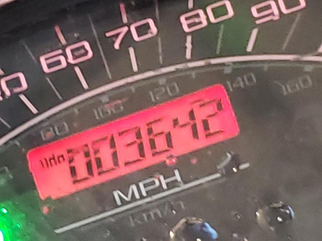 2008 YAMAHA XVS1300 CT JYAVP25E38A006622