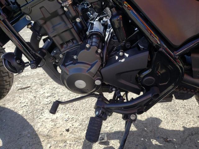 2020 HONDA CMX300 A MLHNC5356L5300261