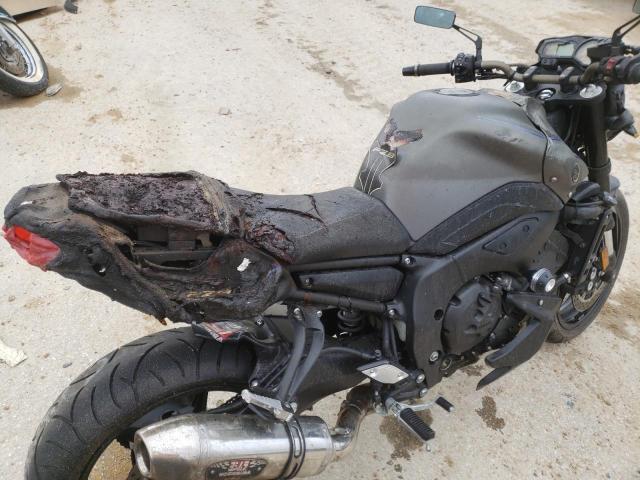 2013 YAMAHA FZ8 N JYARN27E4DA003582