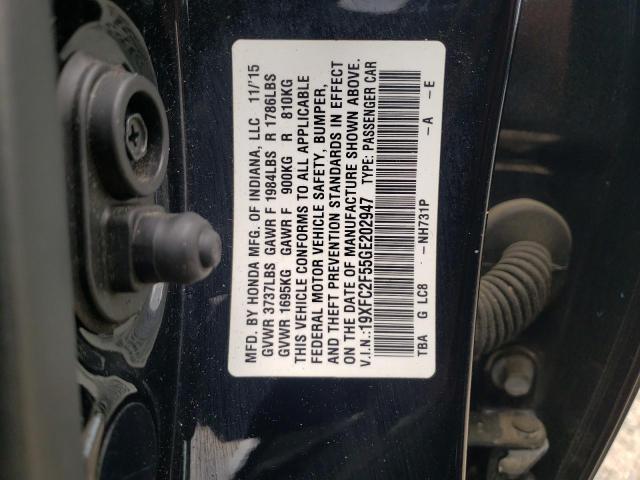 VIN 4T1B11HK4KU684480 2019 Toyota Camry, Xle no.10