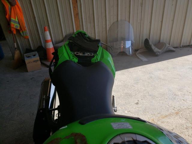 2021 KAWASAKI ZX1002 M JKBZXVM16MA000531