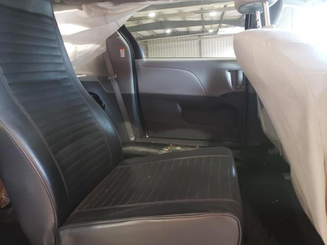 2020 TOYOTA SIENNA L 5TDZZ3DC5LS037498