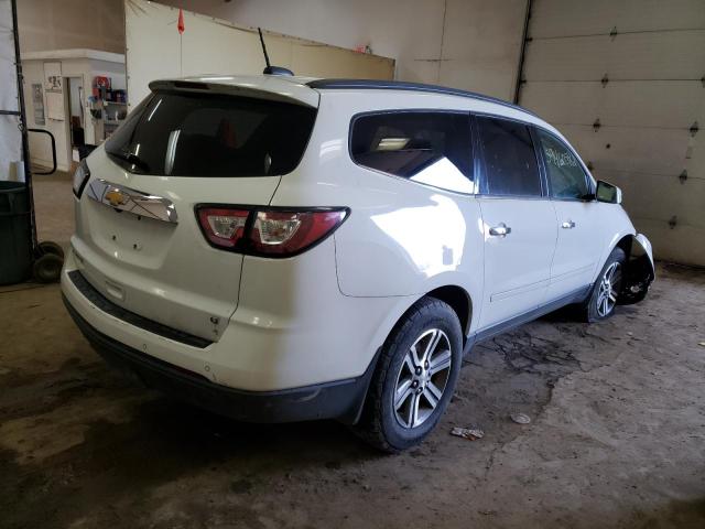 1GNKRGKD7HJ167685 Chevrolet Traverse L 2017. Фото: 3