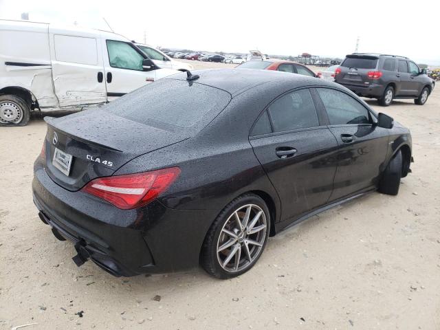 2018 MERCEDES-BENZ CLA 45 AMG WDDSJ5CB5JN496066