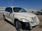 2005 CHRYSLER  PT CRUISER