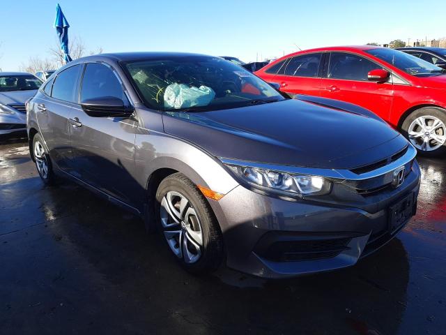 2018 HONDA CIVIC LX 2HGFC2F59JH517926