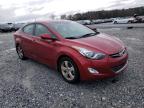 2013 HYUNDAI  ELANTRA